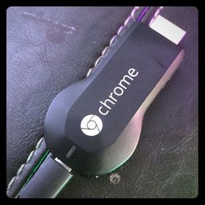 Chromecast Gen 1 - still working